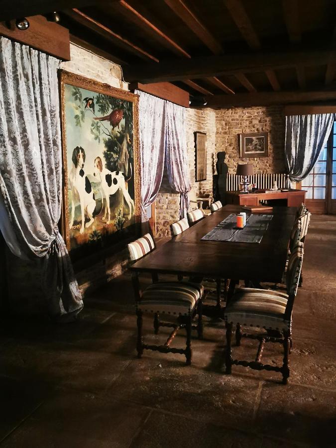 maison de campagne Isomes Extérieur photo